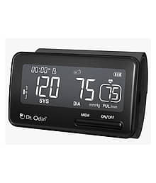 DR. ODIN Automatic Upper Arm Monitor