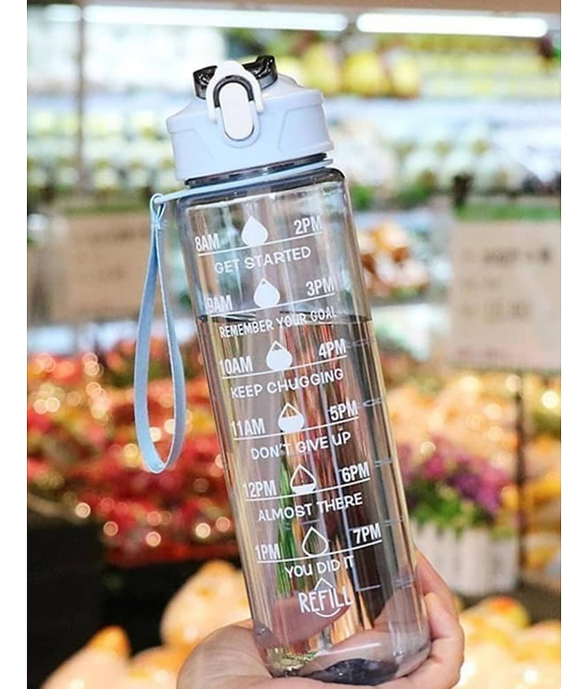 GMPex 900ml Sipper Bottle (Mix Color) - Stationery | Buy online on ZillyBuy