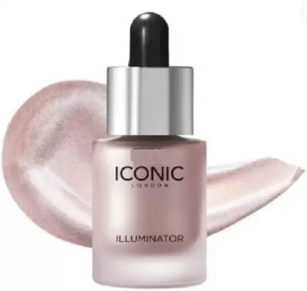 Generic Illuminator Rose Gold 15 g Generic Illuminator Rose Gold 15 g