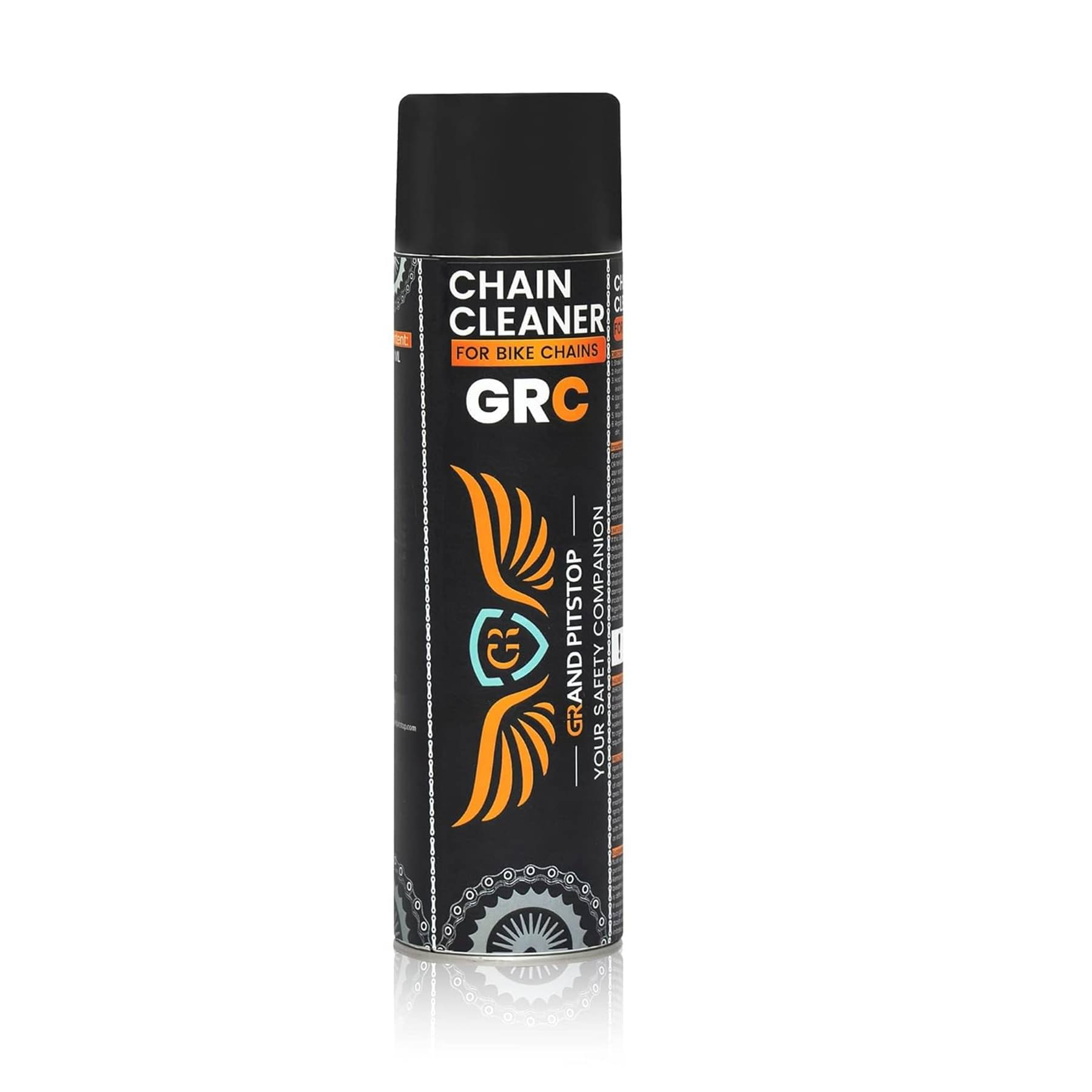     			GrandPitstop - Chain Cleaner Brush ( Pack of 1 )