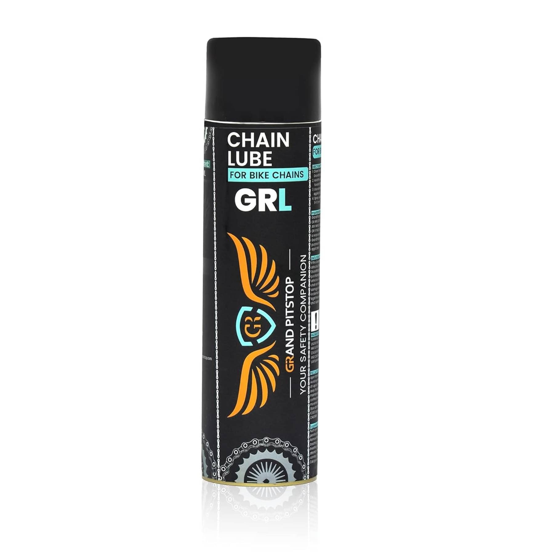     			GrandPitstop Cream Bike Key Chain ( Pack of 1 )