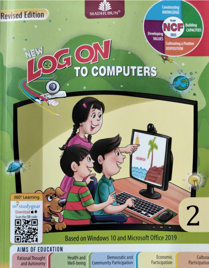 NEW LOG ON TO COMPUTERS CLASS 2 NEW LOG ON TO COMPUTERS CLASS 2