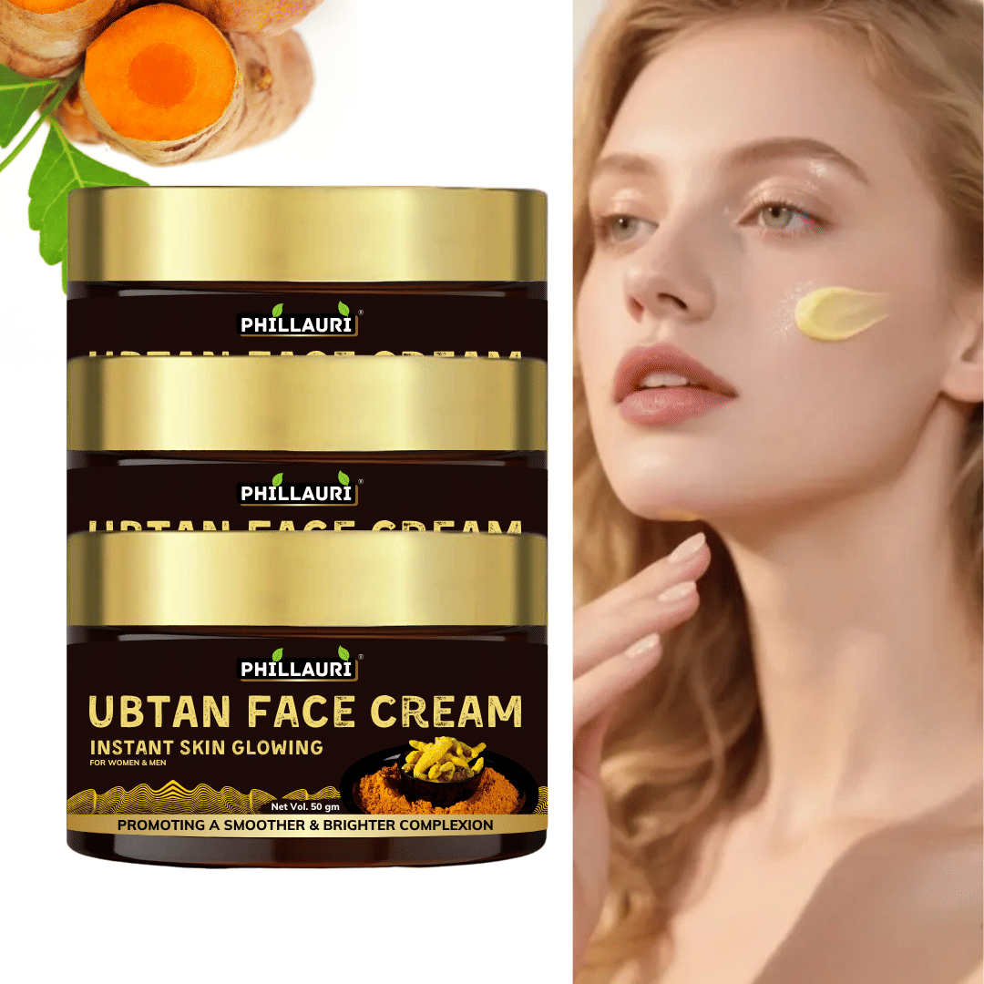     			Phillauri Moisturizer All Skin Type Vitamin C ( 150 gm )