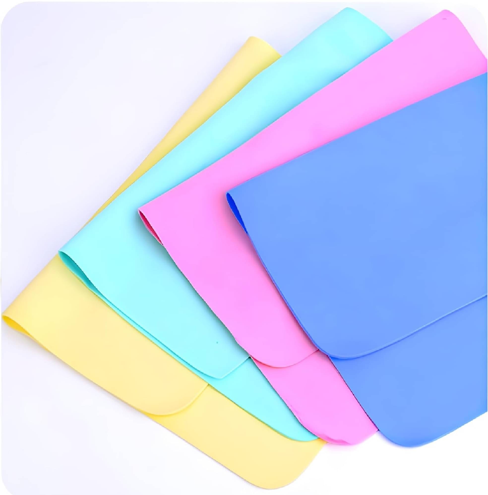     			Sell Net Retail Set of 3 Others Microfiber Kitchen Towel