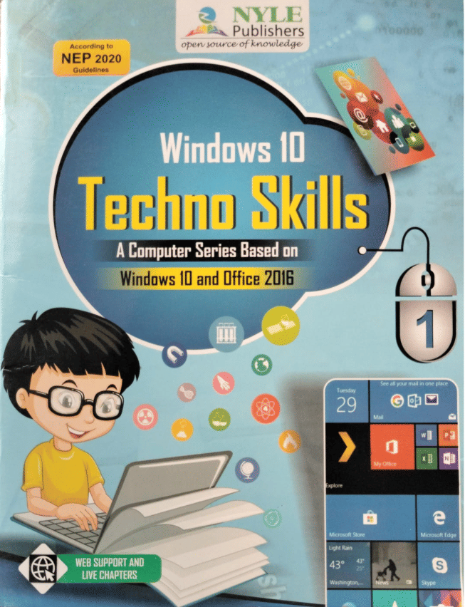     			TECHNO SKILLS CLASS 1