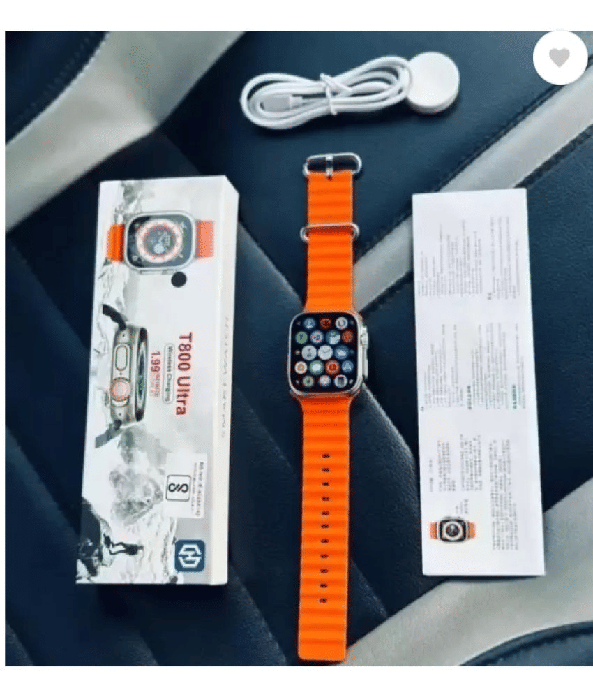 AMOLED BT Calling Smart Watch with Silicone Strap Upto 1-2 days Backup     			AMOLED BT Calling Smart Watch with Silicone Strap Upto 1-2 days Backup