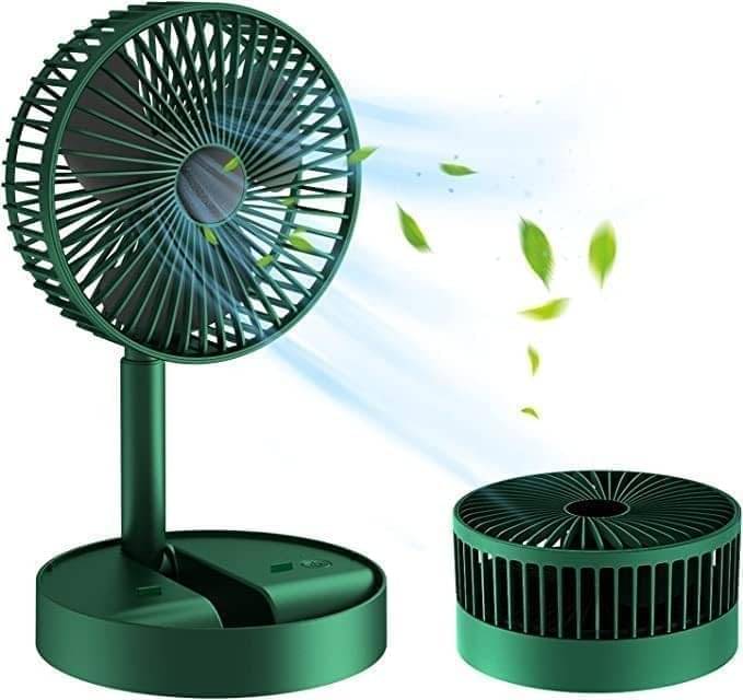 AVYA Portable Mini Usb Fan High Speed, Foldable Cooling Fans For Travelling, Baby, Kids, Table, Indoor AVYA Portable Mini Usb Fan High Speed, Foldable Cooling Fans For Travelling, Baby, Kids, Table, Indoor