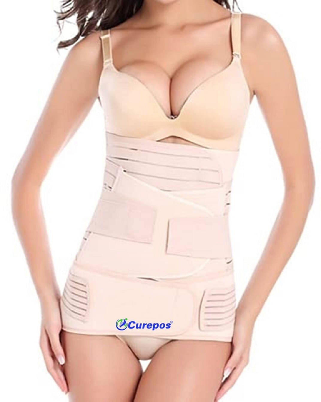     			CUREPOS Smart Series Abdominal Support M