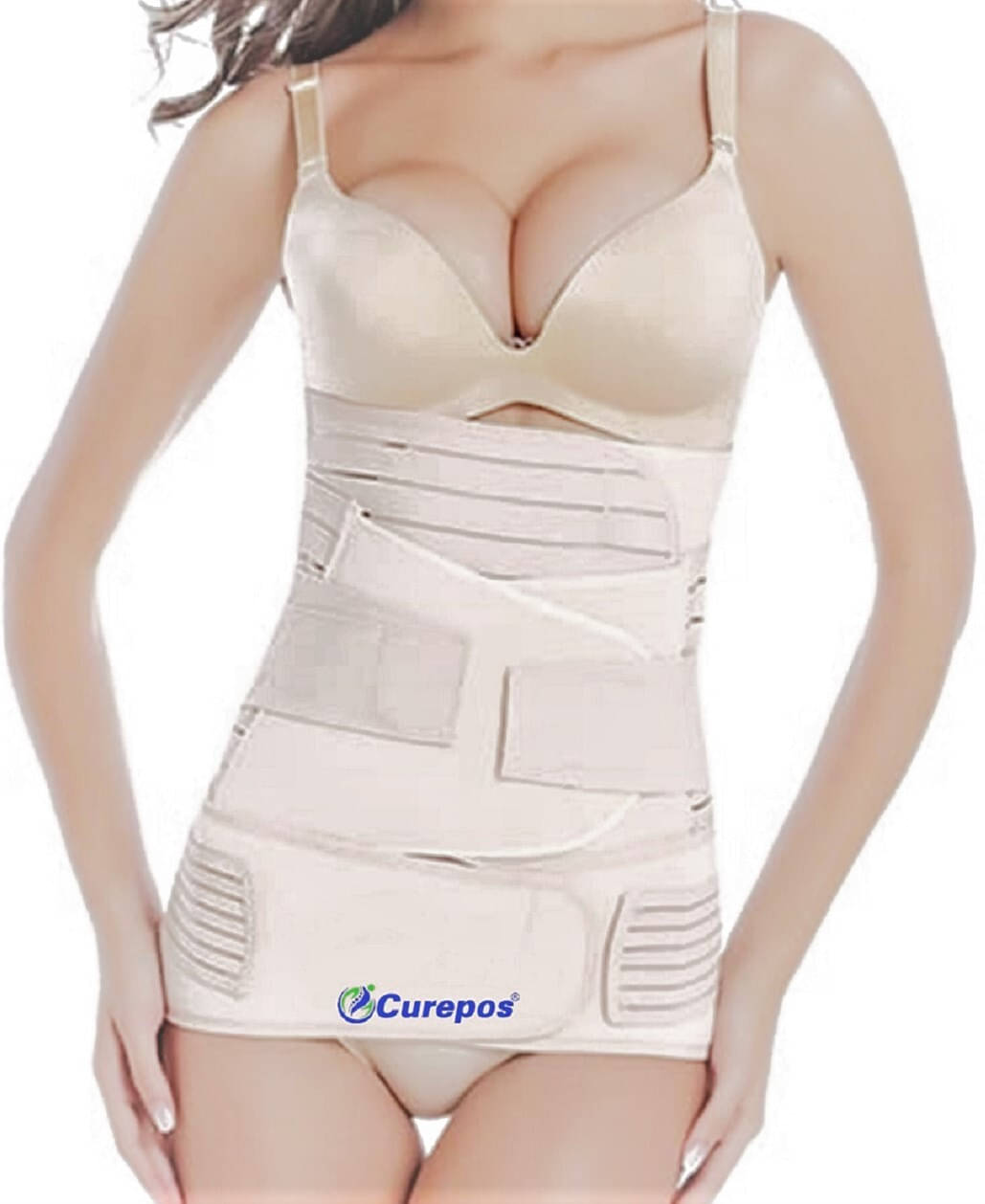     			CUREPOS Smart Series Abdominal Support 2XL