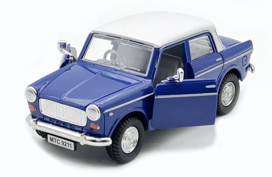 Car Toy for Kids Queens 70 Toy Model Fiat Openable Doors Pull Back Action Collectible Model for Kids Car Model Gift Toys for Kids (Multicolor) Car Toy for Kids Queens 70 Toy Model Fiat Openable Doors Pull Back Action Collectible Model for Kids Car Model Gift Toys for Kids (Multicolor)