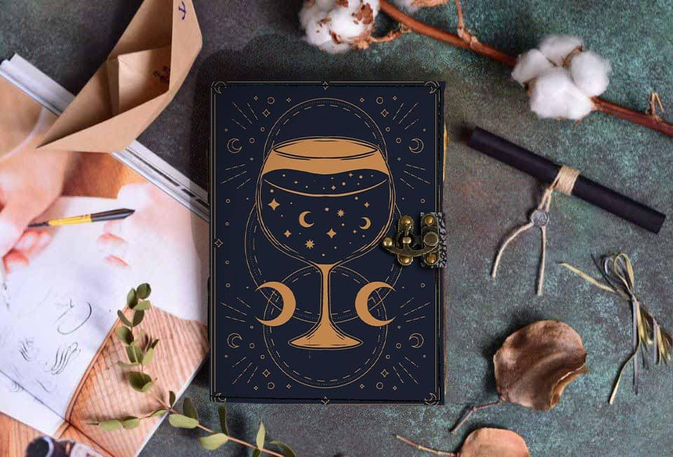 DI-KRAFT HANDCRAFTED DESIGNER REXGIN JOURNAL A5 Journal UNRULED 200 Pages (MULTICOLOR25) DI-KRAFT HANDCRAFTED DESIGNER REXGIN JOURNAL A5 Journal UNRULED 200 Pages (MULTICOLOR25)