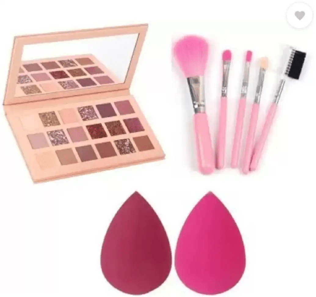 Generic Multi Cream-to-Powder Eye Shadow 60 Generic Multi Cream-to-Powder Eye Shadow 60