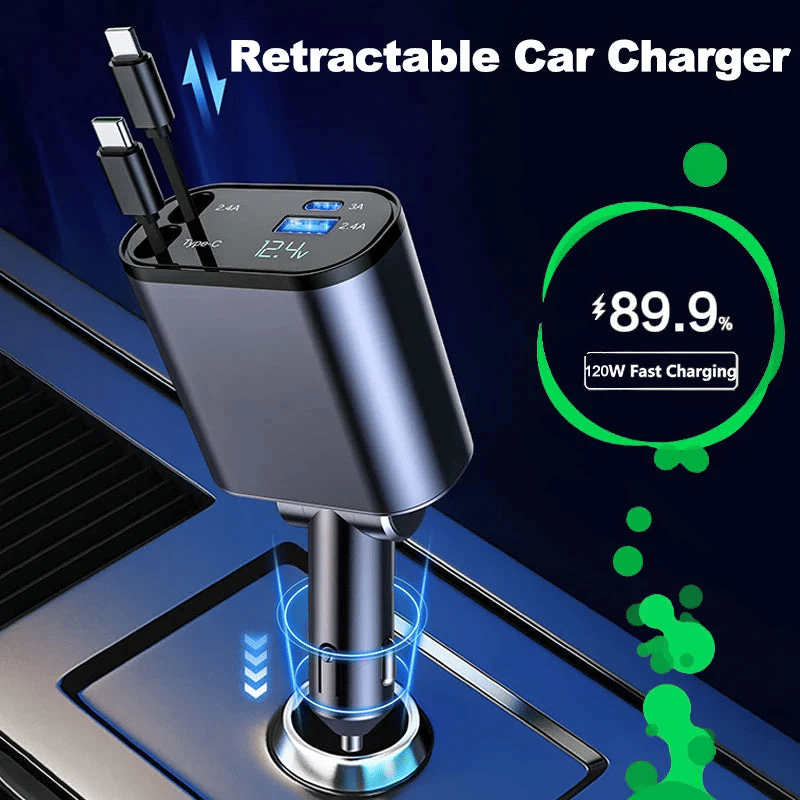 HUG PUPPY Car Mobile Charger All Mobile Phones Multicolour HUG PUPPY Car Mobile Charger All Mobile Phones Multicolour