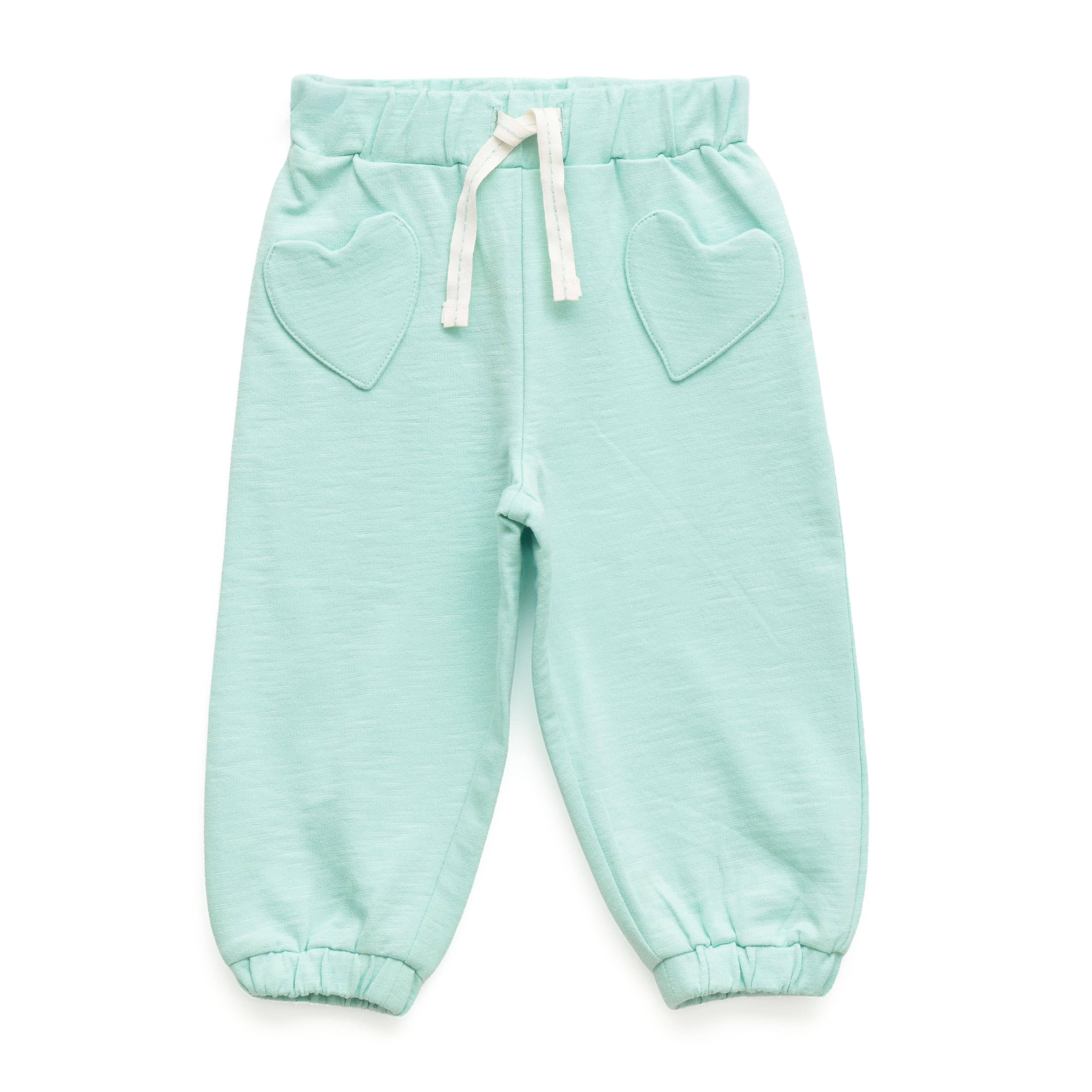     			Juscubs Pack of 1 Girls 100% Cotton Joggers ( Colors )