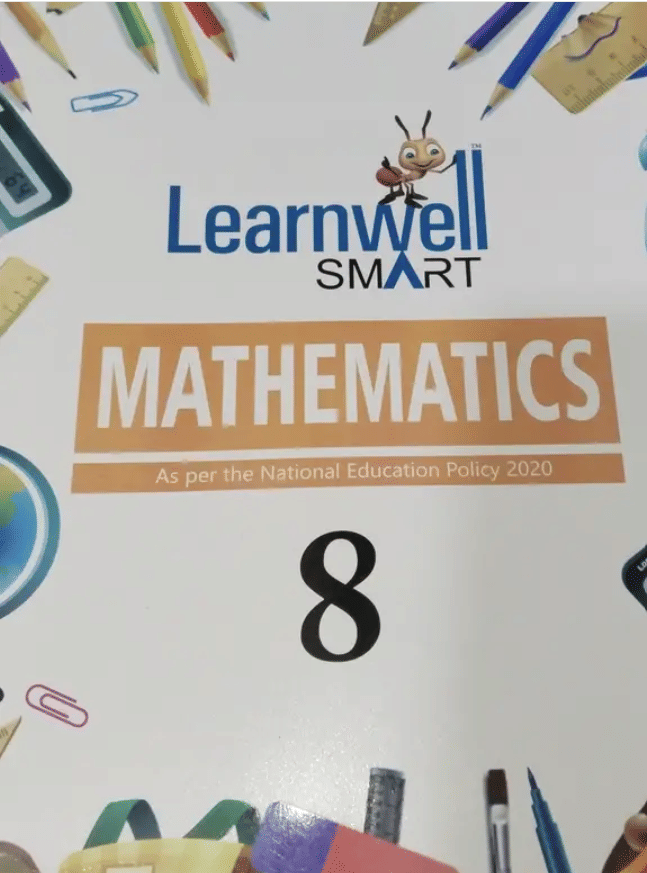     			MATHEMATICS CLASS 8
