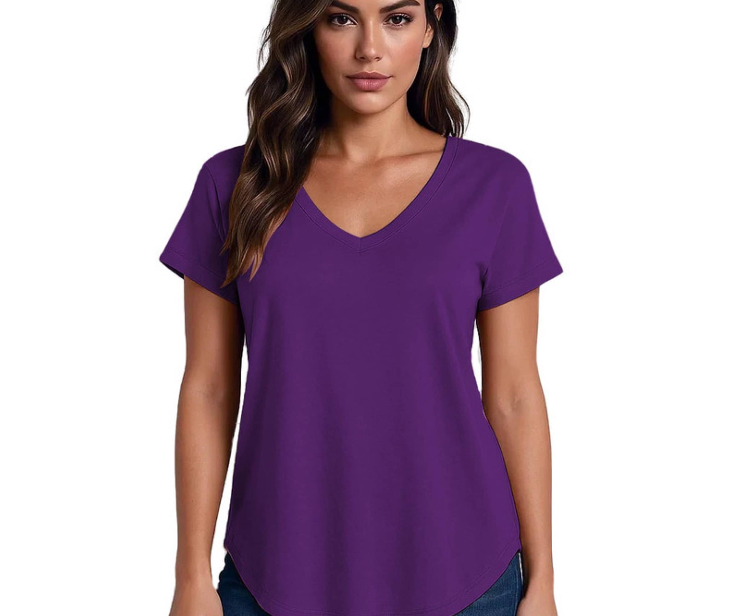 THE BLAZZE Women's Cotton Regular Top ( Pink ) THE BLAZZE Women's Cotton Regular Top ( Pink )