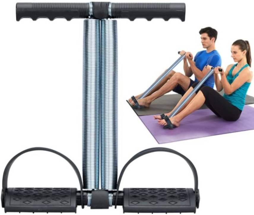 Pulsebit Tummy Trimmer ( Pack of 1 ) Pulsebit Tummy Trimmer ( Pack of 1 )