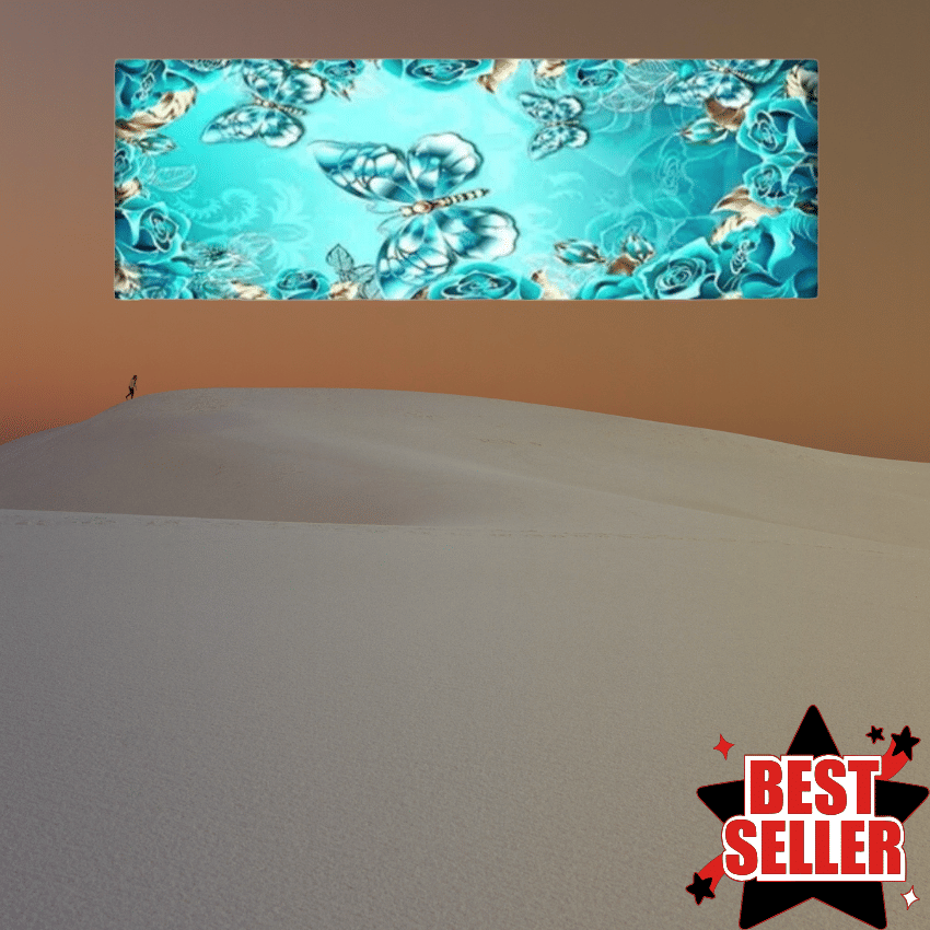     			REKHOLA Single Poly-Cotton Multi AC Cover for Split AC