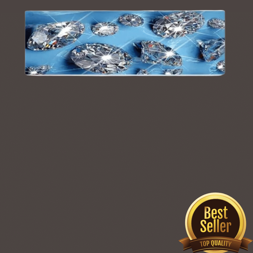    			REKHOLA Single Poly-Cotton Multi AC Cover for Split AC