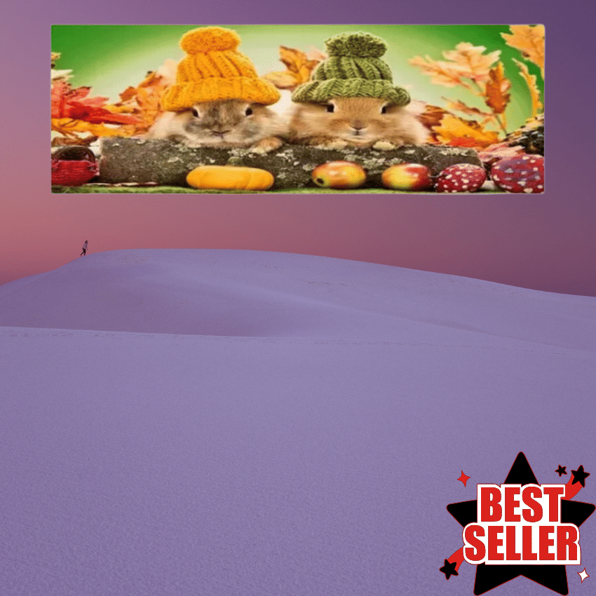     			REKHOLA Single Poly-Cotton Multi AC Cover for Split AC