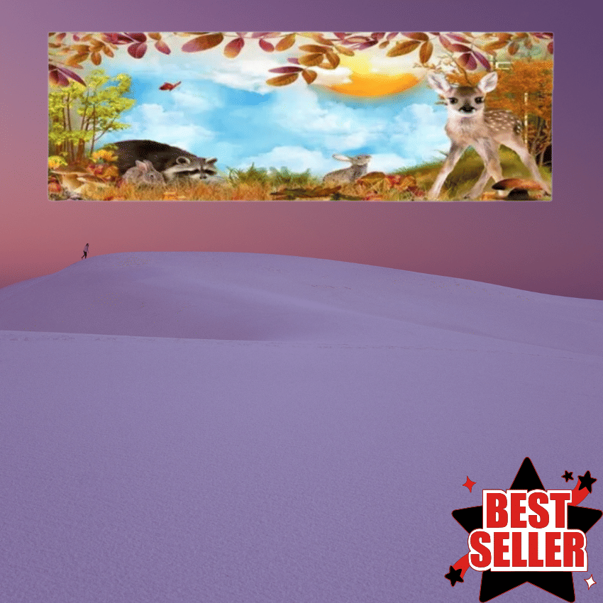 REKHOLA Single Poly-Cotton Multi AC Cover for Split AC REKHOLA Single Poly-Cotton Multi AC Cover for Split AC