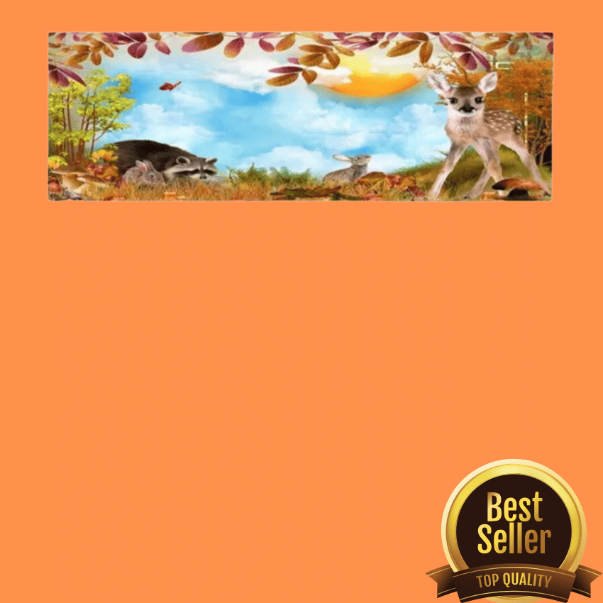 REKHOLA Single Poly-Cotton Multi AC Cover for Split AC REKHOLA Single Poly-Cotton Multi AC Cover for Split AC