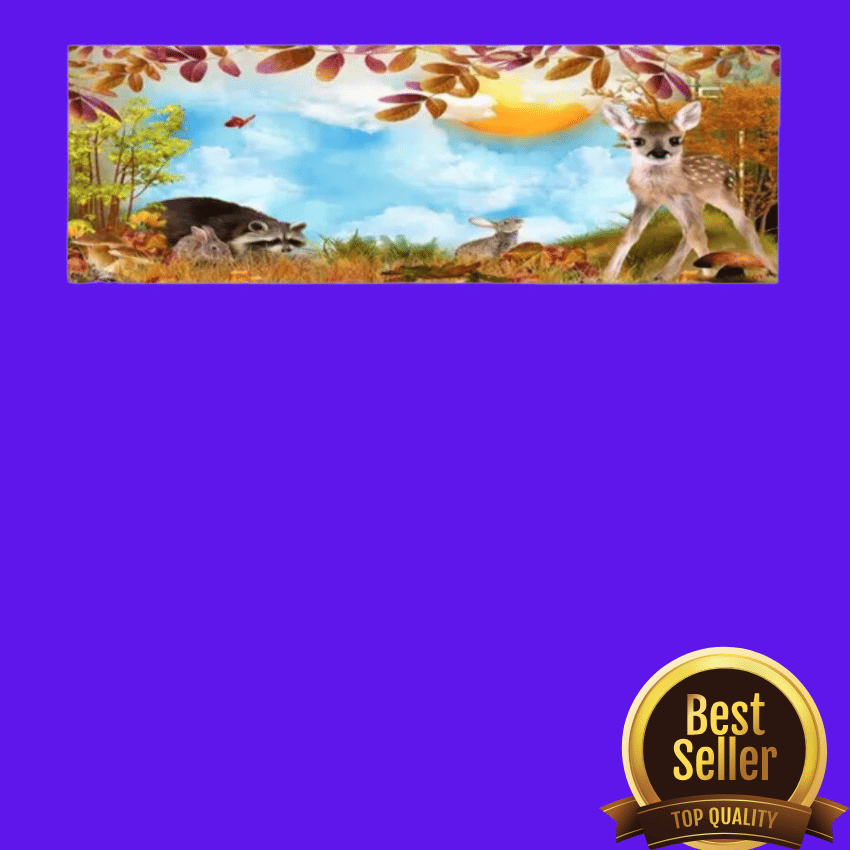     			REKHOLA Single Poly-Cotton Multi AC Cover for Split AC