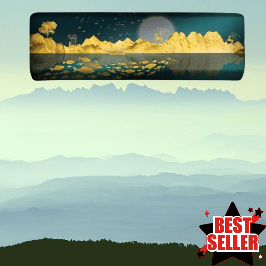 REKHOLA Single Poly-Cotton Multi AC Cover for Split AC REKHOLA Single Poly-Cotton Multi AC Cover for Split AC