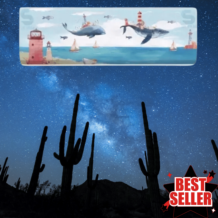     			REKHOLA Single Poly-Cotton Multi AC Cover for Split AC