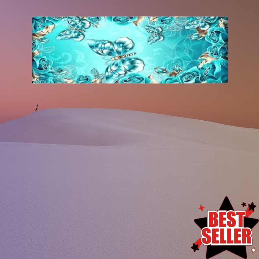     			REKHOLA Single Poly-Cotton Multi AC Cover for Split AC