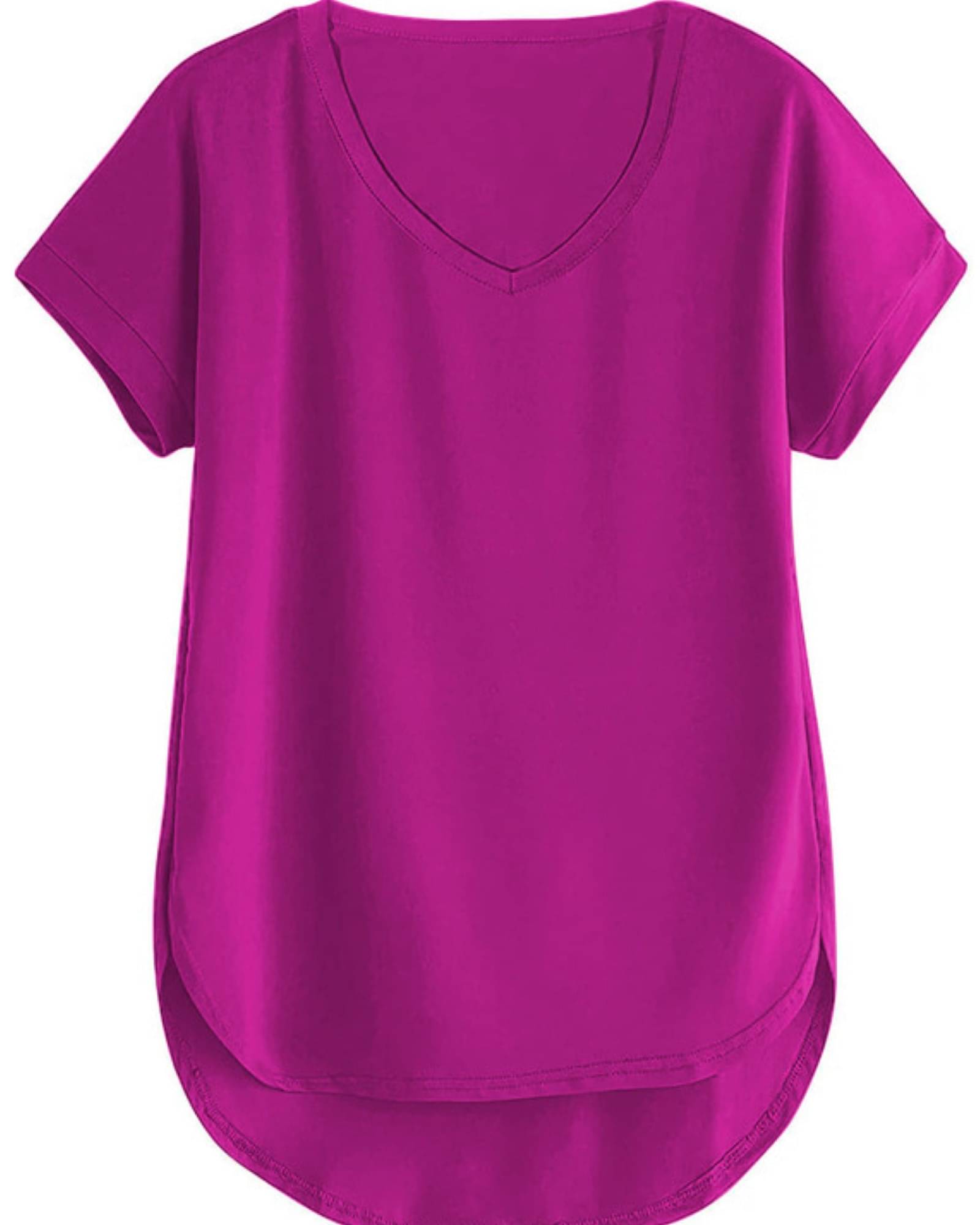 THE BLAZZE Women's Cotton Crop Top ( Pink ) THE BLAZZE Women's Cotton Crop Top ( Pink )