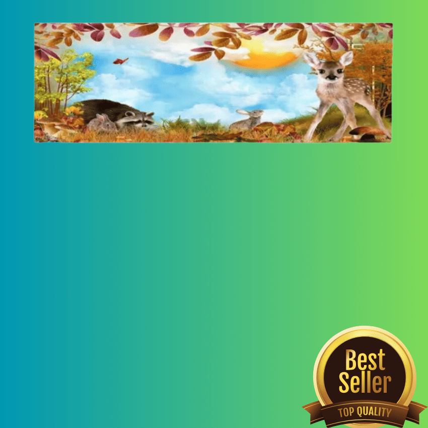 Woozie Single Poly-Cotton Multi AC Cover for Split AC Woozie Single Poly-Cotton Multi AC Cover for Split AC