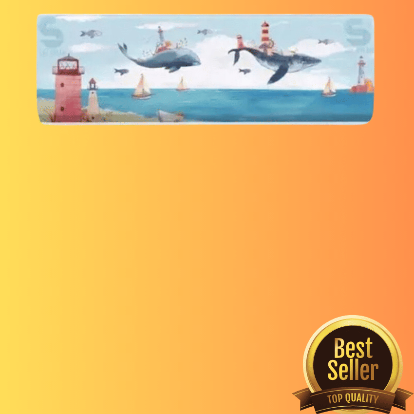     			Woozie Single Poly-Cotton Multi AC Cover for Split AC