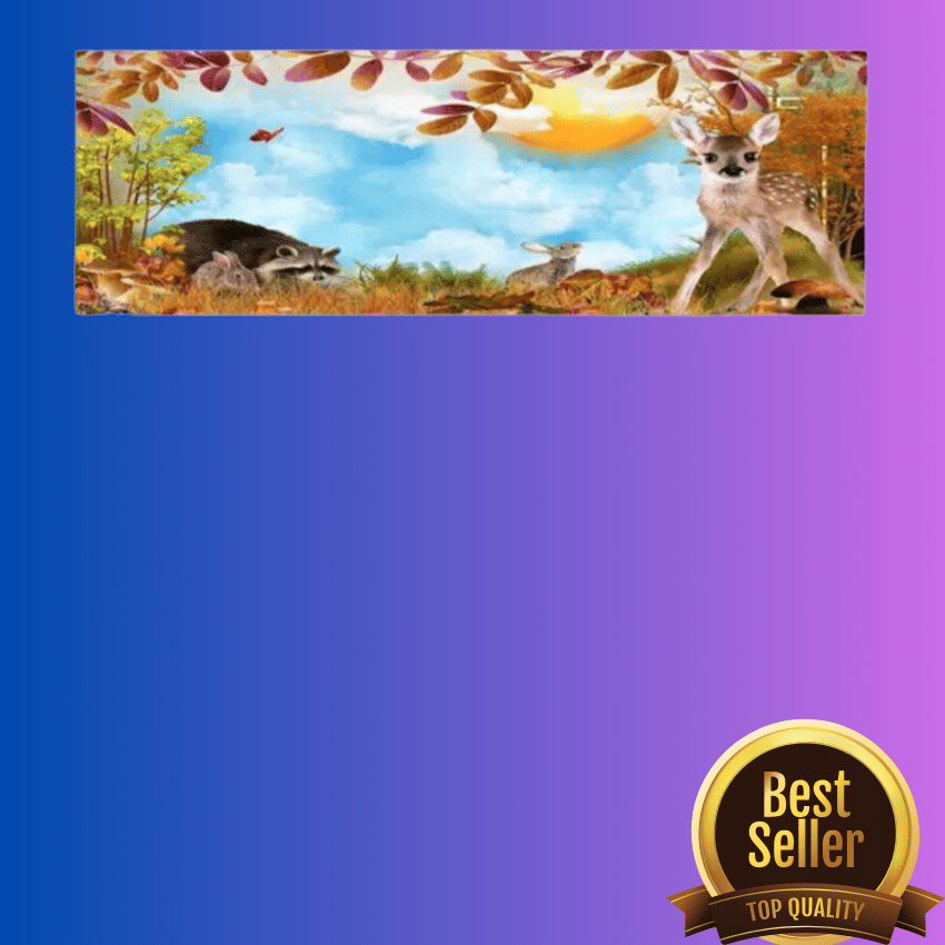 Woozie Single Poly-Cotton Multi AC Cover for Split AC     			Woozie Single Poly-Cotton Multi AC Cover for Split AC