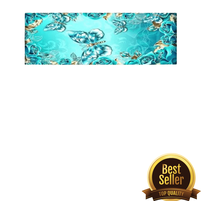    			Woozie Single Poly-Cotton Multi AC Cover for Split AC