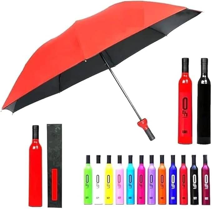 AMR Multi 2 Fold Umbrella AMR Multi 2 Fold Umbrella