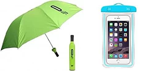 AMR Multi 2 Fold Umbrella AMR Multi 2 Fold Umbrella