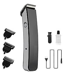 AMR NS-216 Multicolor Cordless Beard Trimmer With 45 minutes Runtime
