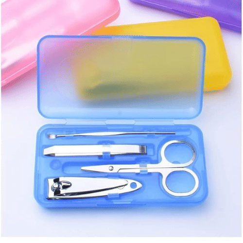     			BECKONMART Clippers ( 3 pcs )