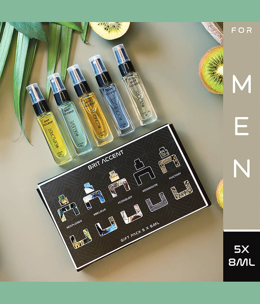 Armaf De La Marque Brune