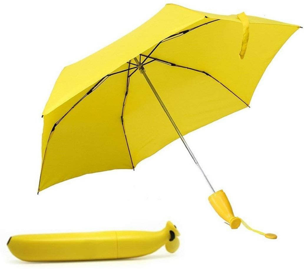 FIVANIO Multi Hand's Free Umbrella FIVANIO Multi Hand's Free Umbrella