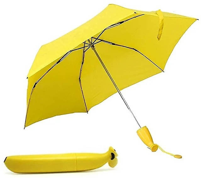 FIVANIO Multi Hand's Free Umbrella FIVANIO Multi Hand's Free Umbrella