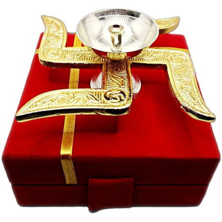     			FSN Diya 1 ( Pack of 1 )