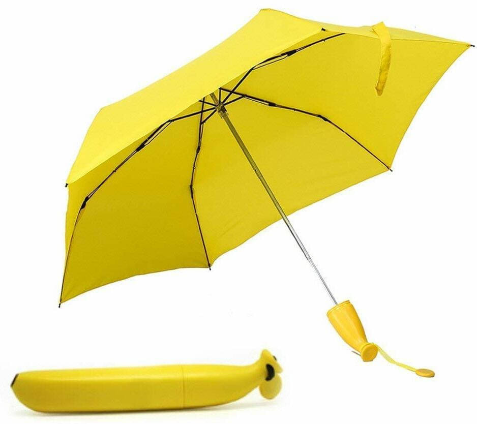FULKIZA Multi Hand's Free Umbrella FULKIZA Multi Hand's Free Umbrella