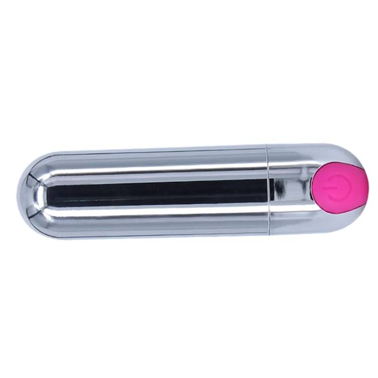    			Generic Capsule Portable Manual Massager (Pack of 1)