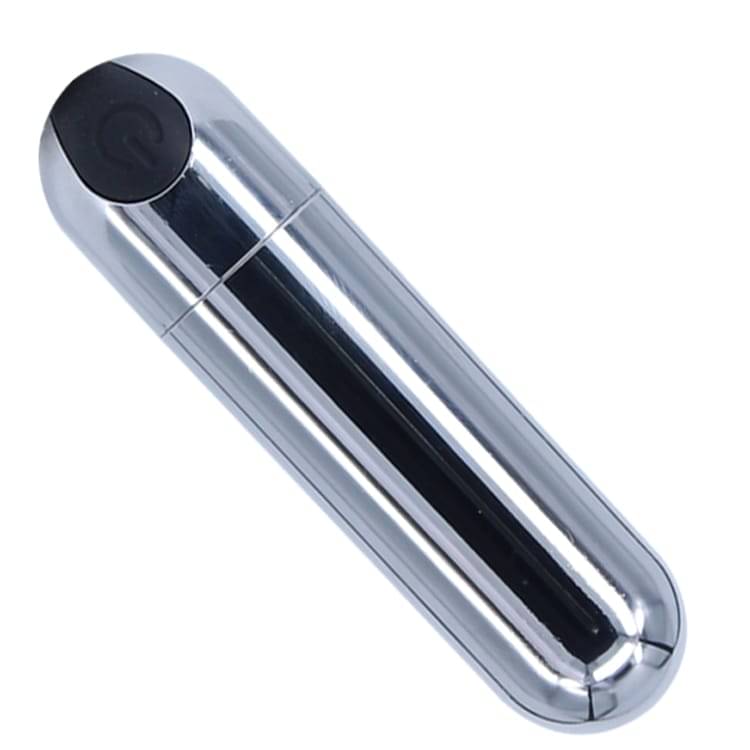     			Generic Capsule Portable Manual Massager (Pack of 1)