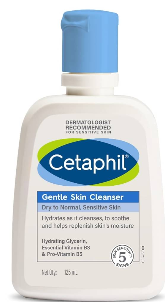     			Generic - Refreshing Face Cleanser For All Skin Type 1 g ( Pack of 1 )