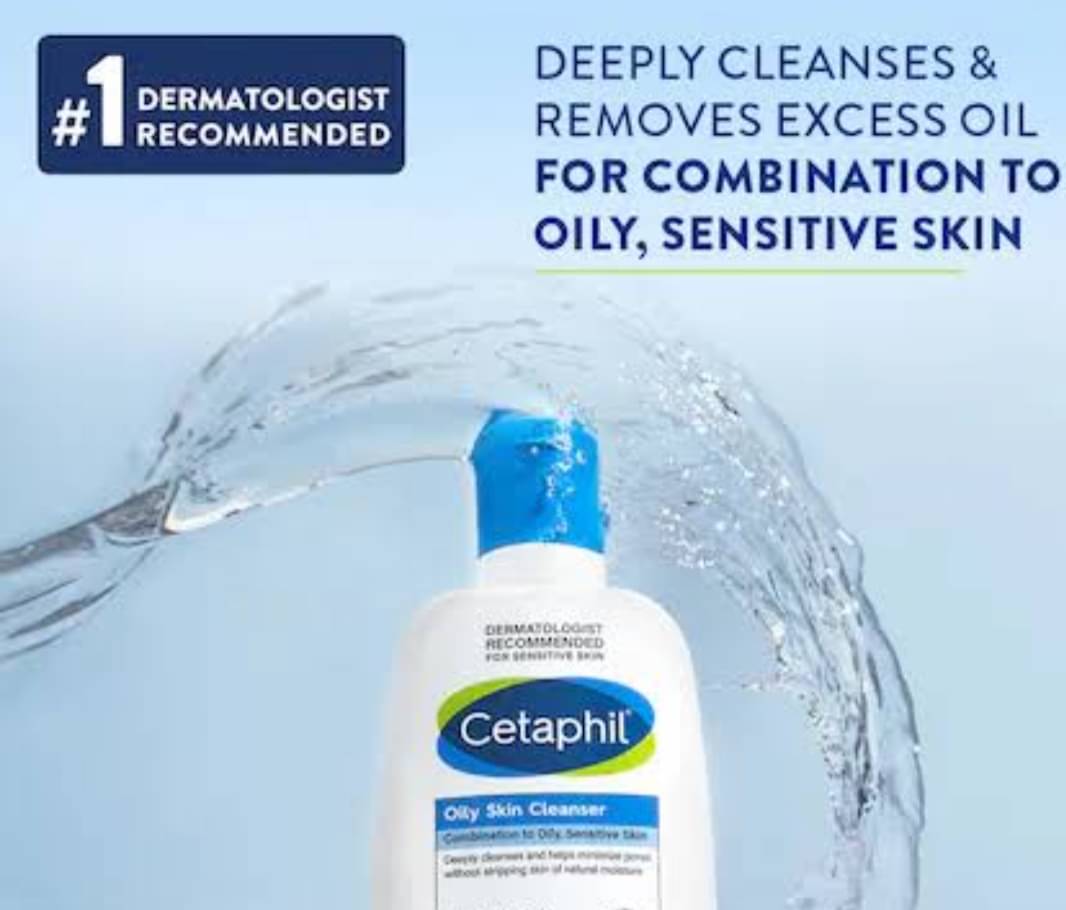     			Generic - Refreshing Face Cleanser For All Skin Type 1 g ( Pack of 1 )