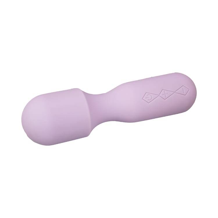     			Generic WAND Portable Manual Massager (Pack of 1)