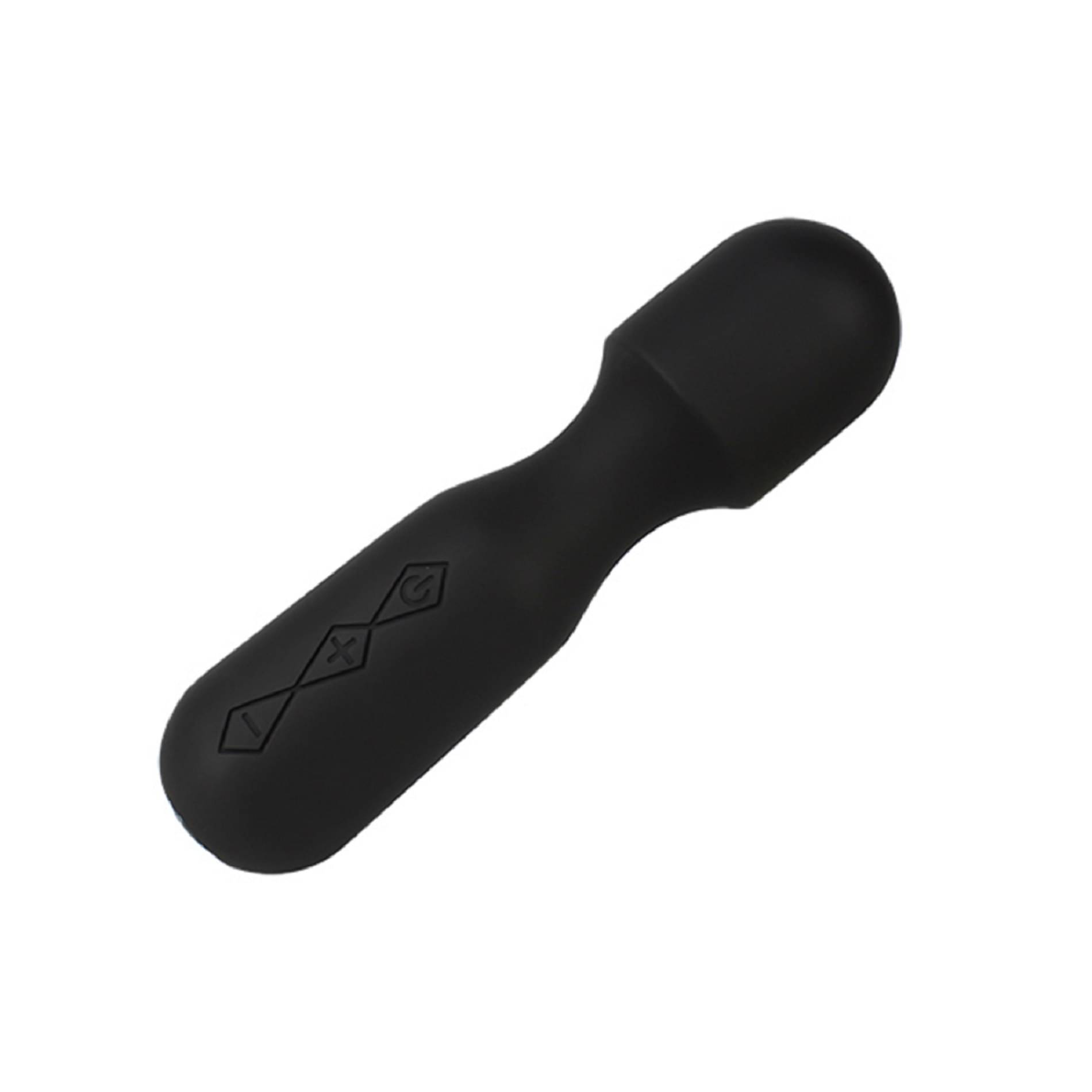     			Generic Wand Massager For Pain relief - Assorted Colors (Pack of 1)